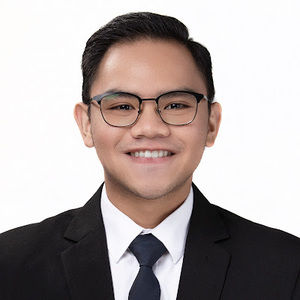 Meet your Posher, Jan angelo faustin